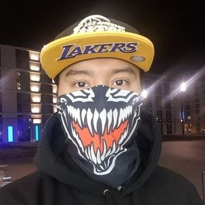 Meet your Posher, Alisher